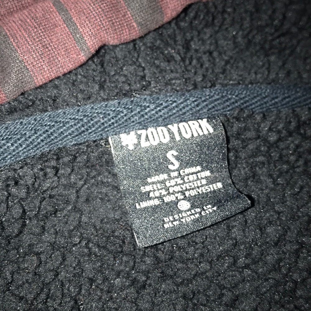 Guys jacket - Picture 3 of 3